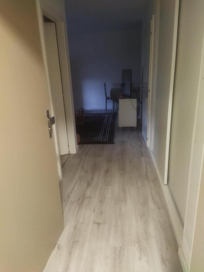 Appartement Neuf T2 Dans Residence Schiltigheim Zewnętrze zdjęcie