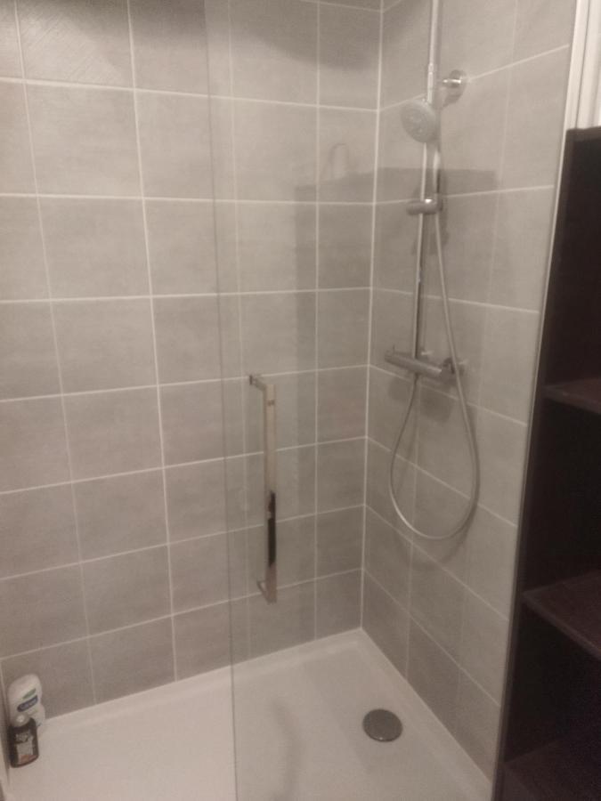 Appartement Neuf T2 Dans Residence Schiltigheim Zewnętrze zdjęcie